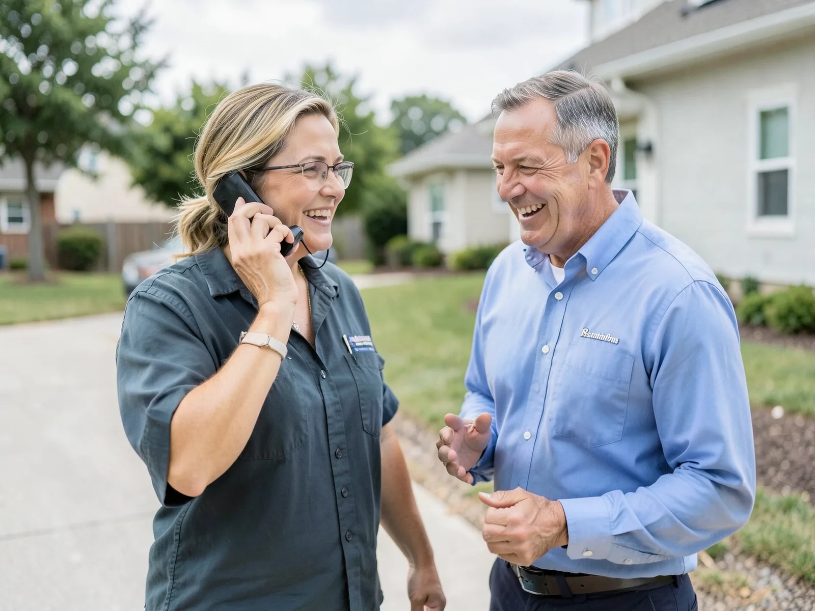 Frequently Asked Questions About Foundation Water Damage Restoration in Prosper, TX